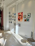 Exclusive and Versatile Event Space on Boulevard Saint-Germain - Image 5