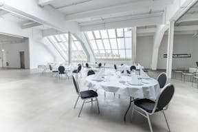 Historic Haven Kant-Garagenpalast - Image 9