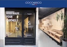 Rue Quincampoix Showroom - Image 0