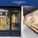 Rue Quincampoix Showroom