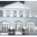 Unique Commercial Space Rue d'Hauteville