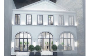 Unique Commercial Space Rue d'Hauteville - Image 0