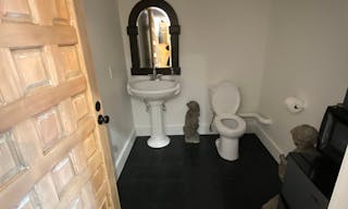 Gallery space for rent in Historic San Juan Capistrano - Image 6