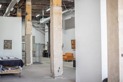 Industrial Downtown Event space - Image 0