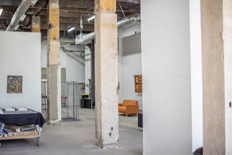 Industrial Downtown Event space - Image 0