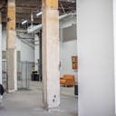 Industrial Downtown Event space