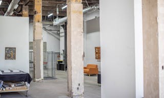 Industrial Downtown Event space - Image 0