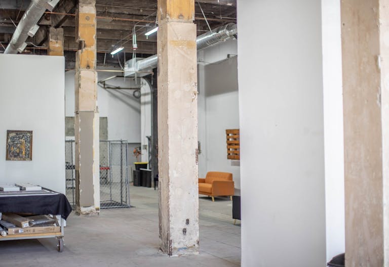 Industrial Downtown Event space - Image 0