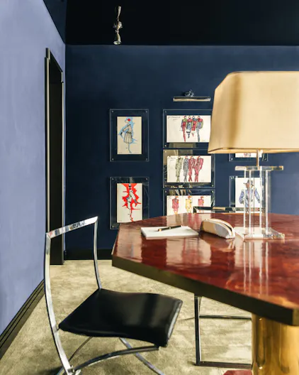 Suite d'exception de 90m2  -  shootings/tournages/ showrooms - Image 1