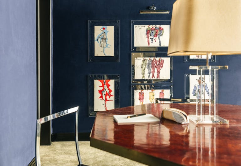 Suite d'exception de 90m2 - shootings/tournages/ showrooms - Image 1