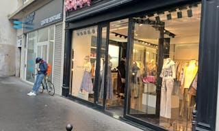 Perfect pop up store in Paris XVI - Image 4