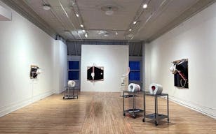 East Village Gallery - Image 0