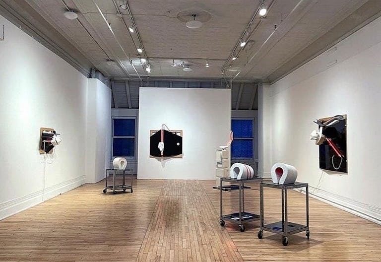 East Village Gallery - Image 0