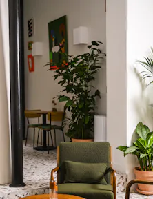 Espace événementiel : coffee shop d'architectes au coeur du 8ème ! - Image 0