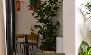 Espace événementiel : coffee shop d'architectes au coeur du 8ème ! - Image 0