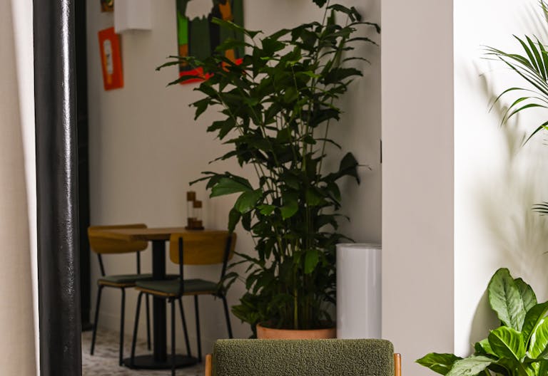 Espace événementiel : coffee shop d'architectes au coeur du 8ème ! - Image 0