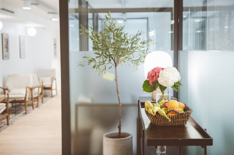 I�na - Salle de r�union 10 personnes (M6) - Image 2