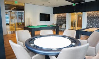 Studio in Rosslyn, VA - Image 6