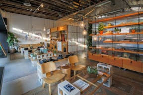 Airy, Urban Oasis in the Arts District - Image 2