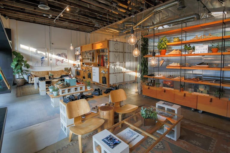 Airy, Urban Oasis in the Arts District - Image 2