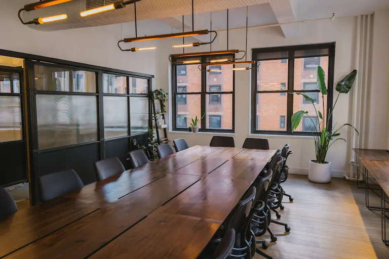 Meeting Room Flatiron - Image 2