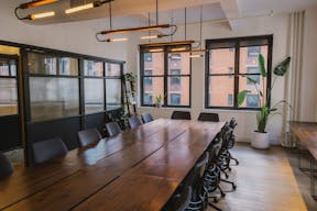 Meeting Room Flatiron - Image 2