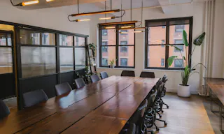 Meeting Room Flatiron - Image 2