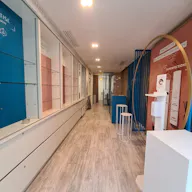 Rue de Sèvres Boutique Ephémère - Image 0