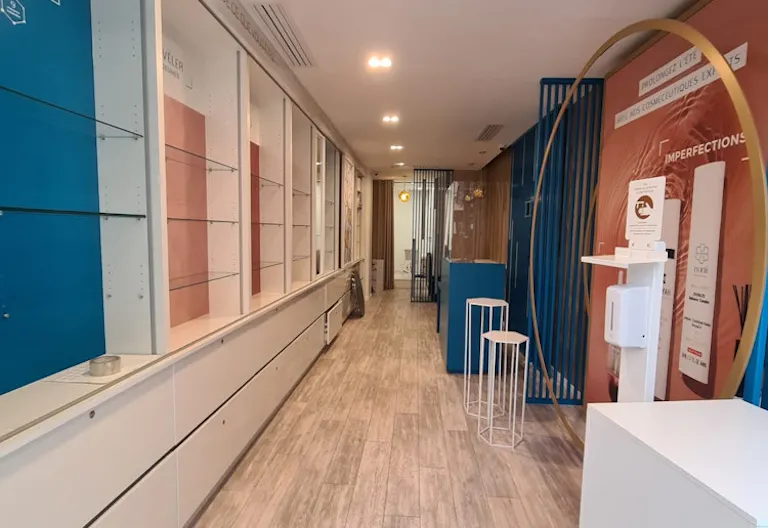 Rue de Sèvres Boutique Ephémère - Image 0