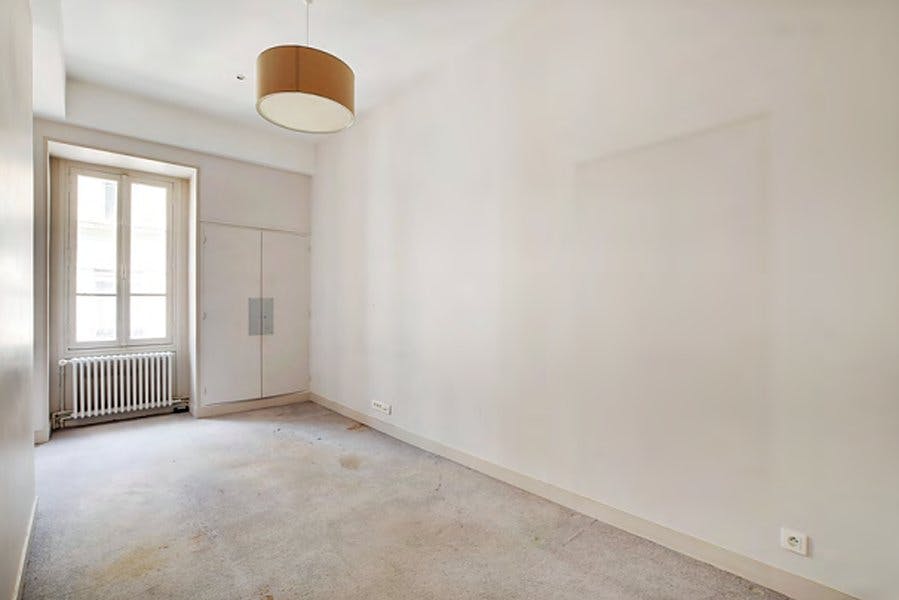 Hotel Particulier Etoile Kleber 661m2