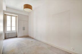 Hotel Particulier Etoile Kleber 661m2 - Image 7