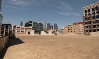 Epic Event, Brand Activation/Pop Up Showroom DTLA with Rooftop - Image 55