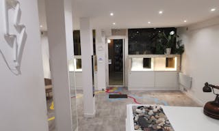 Pop UP Louvre Opera Passage Choiseul - Image 1