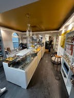 Restaurant avec vitrine dans le 16ieme - Image 1