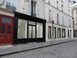 Rue Debelleyme Boutique Ephémère - Image 0