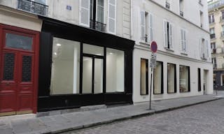 Rue Debelleyme Boutique Ephémère - Image 0