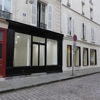 11 rue Debelleyme - Image 0