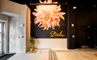 Sophisticated 2nd Generation Restaurant Space in Heart of Downtown LA - Image 8
