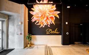 Sophisticated 2nd Generation Restaurant Space in Heart of Downtown LA - Image 8