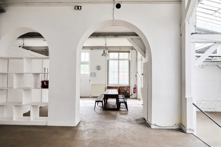 Showroom in Folie-M�ricourt - Image 4