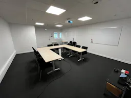 Salle Gourette - Decathlon Merignac - Image 1