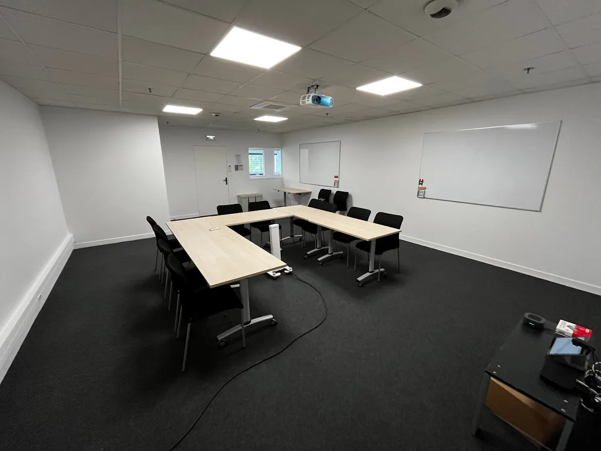 Salle Gourette - Decathlon Merignac - Image 1