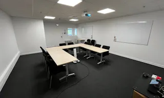 Salle Gourette - Decathlon Merignac - Image 1