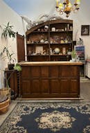 Contemporary Art Gallery with Living Room - Image 8