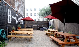 Vintage Restaurant Space - Image 16