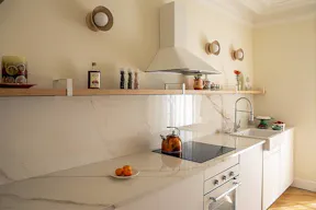 Appartement Parisien Design Contemporain - Image 6