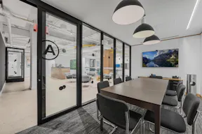 Conference Room for 10 in a corporate office setting in Midtown East NYC - Image 0