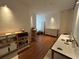 Wandelbarer Pop-up-Space im Wedding - Image 11