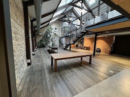 Ancien atelier- espace �v�nementiel - Image 5