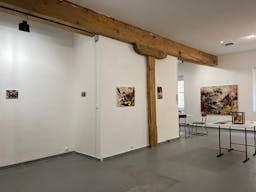 Espace atypique et modulable de 220 m� proche de la Gare, du Vieux port et du Panier - Image 14